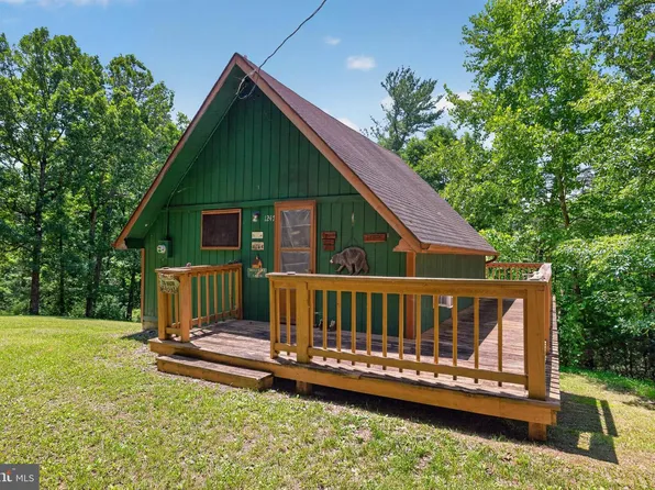 1247 Somers Rd, Luray, VA 22835