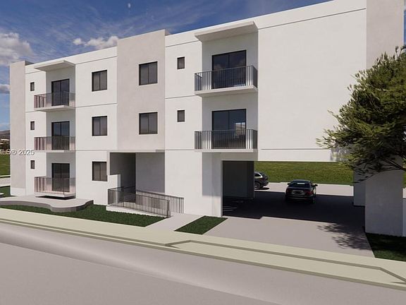 5th image of 5423 NE Miami Ct #7