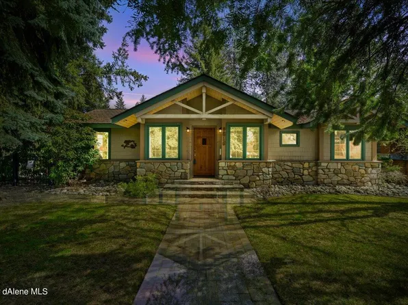 9816 N Easy St, Hayden Lake, ID 83835