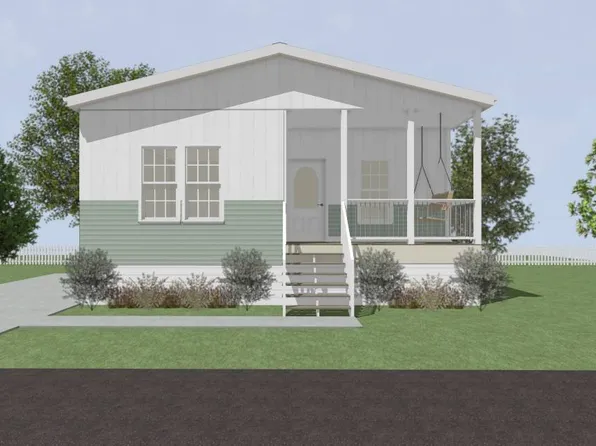 Skipjack Ln #14, Freeport, FL 32439