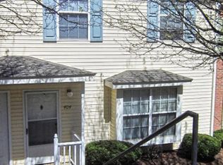404 Laurence Ln, Blacksburg, VA 24060