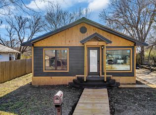 218 10th Ave NE, Ardmore, OK 73401