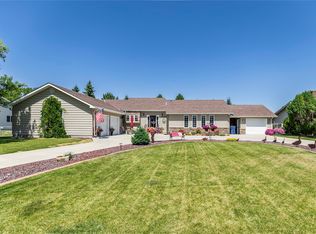 1526A Meadowlark Dr, Great Falls, MT 59404