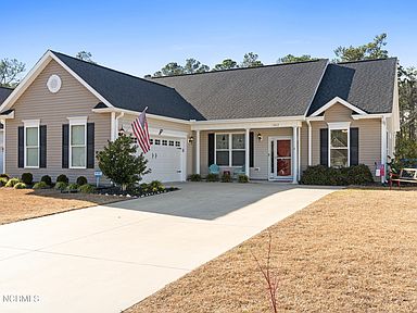 563 Stonehaven Court, Shallotte, Nc 28470 