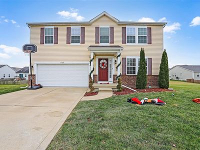 1708 Lombardi Ct, Swansea, IL, 62226