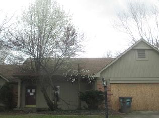 7783 Kemble Ct, Fishers, IN 46038