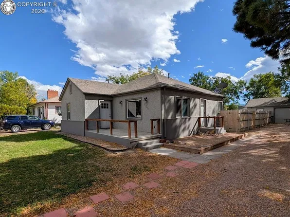 1364 Rudd Ave, Canon City, CO 81212