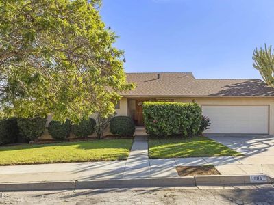 984 Loma Vista Pl, Santa Paula, CA, 93060