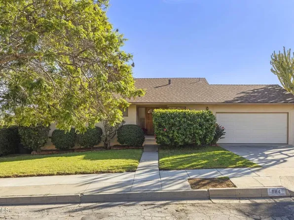 984 Loma Vista Pl, Santa Paula, CA 93060