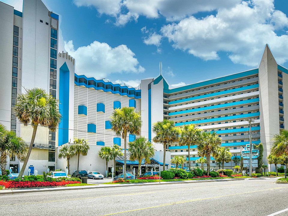 1st image of 7100 N Ocean Blvd. #1011