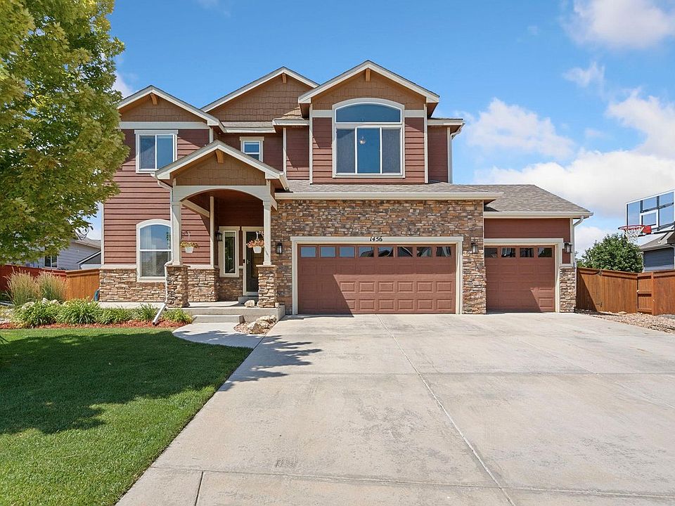 1st image of 1456 Moraine Valley Dr