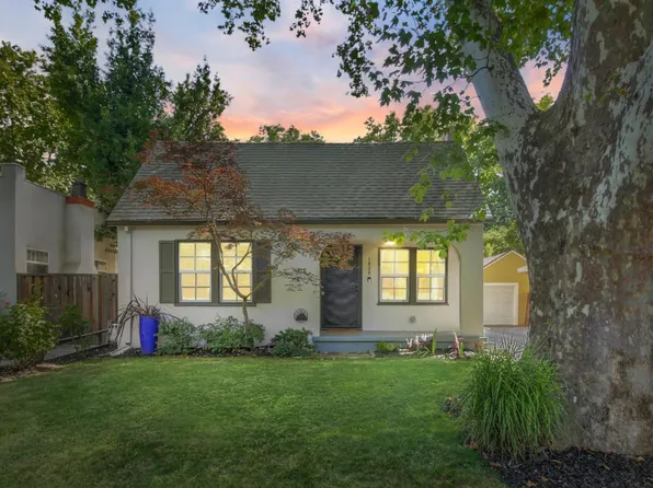 1828 Beverly Way, Sacramento, CA 95818