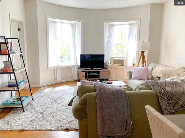 538 Massachusetts Ave APT 3, Boston, MA 02118