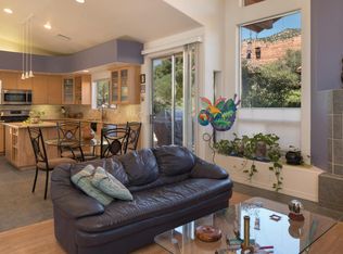 10 Arch Dr, Sedona, AZ 86351