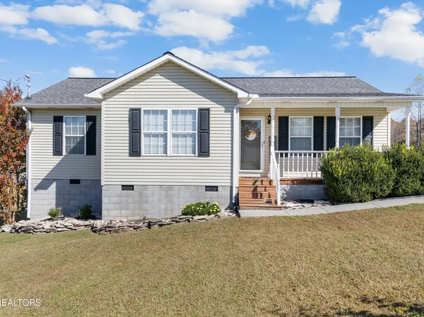 163 Kay Springs Cir, Jacksboro, TN 37757