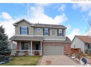 6890 McEwan St, Colorado Springs, CO 80922