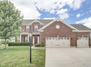 423 Danbury Pl, Xenia, OH 45385