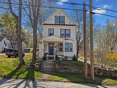 13 Munsey Avenue, Livermore Falls, ME, 04254