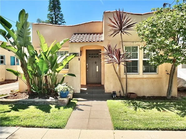1331 Granada Ave, Long Beach, CA 90804