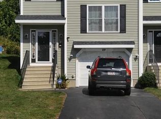 21 Johnson St #C, Worcester, MA 01604