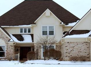 288 Redwood Blvd, Dayton, OH 45440