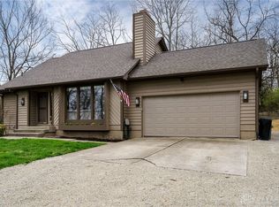 6888 Weidner Rd, Springboro, OH 45066