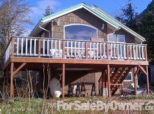 1502 Sawmill Creek Rd, Sitka, AK 99835