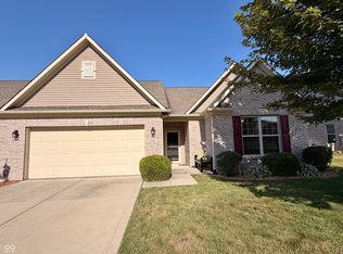 1352 Redstone Dr, Avon, IN 46123