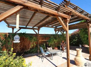 7724 E Olive Ann Ln, Yuma, AZ 85365