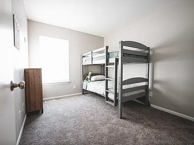3 Bed 2.5 Bath