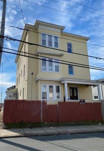 285 County St, Fall River, MA, 02723