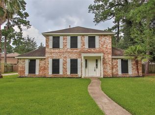 15306 Falling Creek Dr, Houston, TX 77068