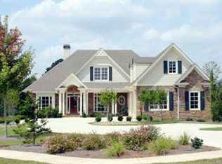 1341 Lakewood Manor Dr, Athens, GA 30606