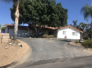 206 Via Oro Verde, Fallbrook, CA 92028