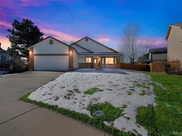 11713 Elm Court, Thornton, CO 80233