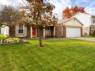 1376 Heritage Dr, Canton, MI, 48188