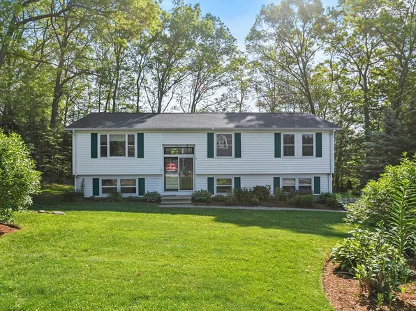 6 Overlook Ave, Millbury, MA 01527