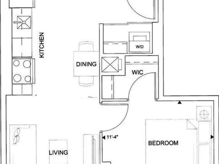 128 Fairview Mall Dr #1112 — Photo 15
