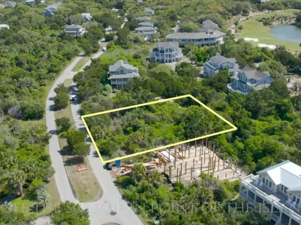 205 W Bald Head Wynd, Bald Head Island, NC 28461