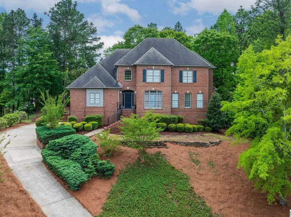 3096 Highland Lakes Rd, Birmingham, AL 35242