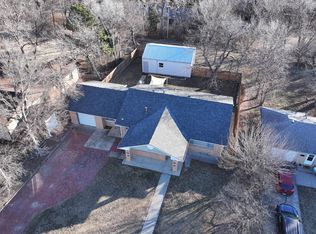 615 Blake St, Ellsworth, KS 67439