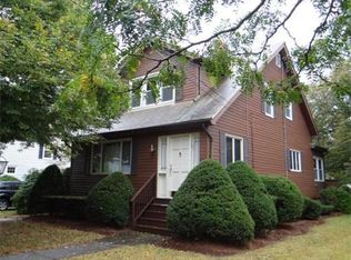 26 Prospect St, Saugus, MA 01906