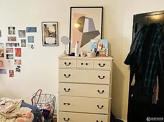 Rented by Oxford Property Group