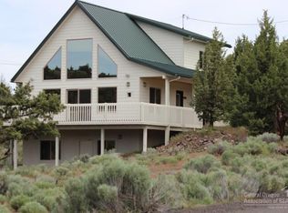 18043 SE Ridge Rd, Prineville, OR 97754