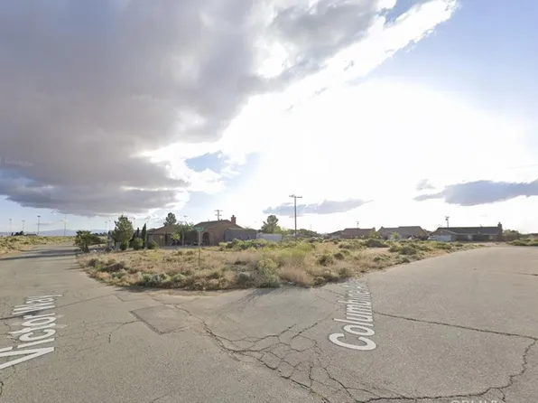 0 Victor Way #369, California City, CA 93505