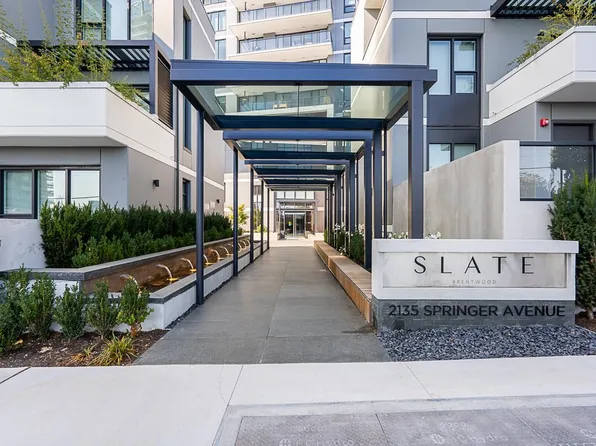 2135 Springer Ave #3807, Burnaby, BC V5B 3N1