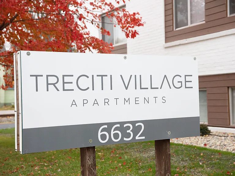 Treciti Village Apartments — Photo 13