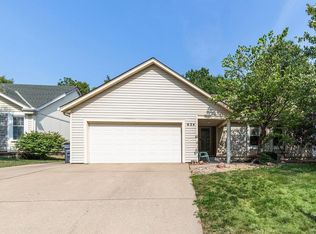 624 N Sunset St, Olathe, KS 66061