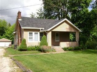 5631 Shepard Rd, Ashtabula, OH 44004