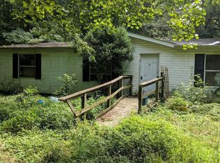 3332 Tanyard Branch Rd, Federalsburg, MD 21632